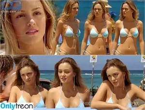 Leighton Meester / itsmeleighton nude photo #0088
