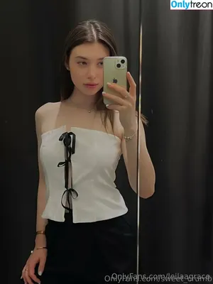 leilaagrace / laylagracewest nude photo #0163