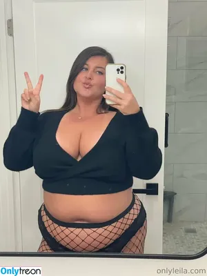 leilalewisx / theleilalewis nude photo #0010