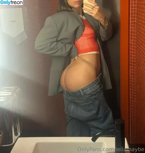 leilamaybe / leilanayebi nude photo #0009