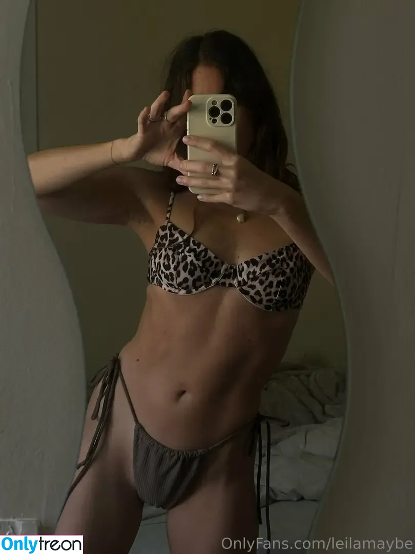 leilamaybe nude photo #0020 (leilanayebi)