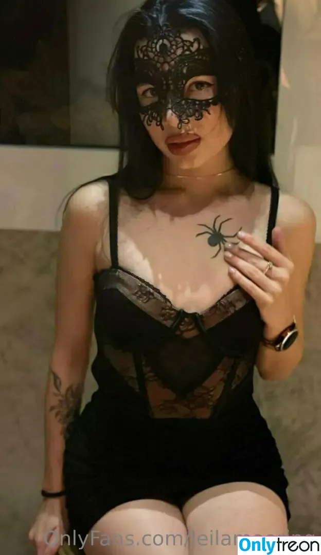 leilasunny nude photo #0019 (sunny.leila)