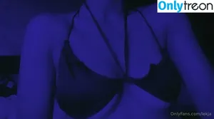 lekja / tlekja nude photo #0005