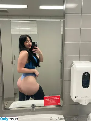 leksamink / leksaminklinks nude photo #0398