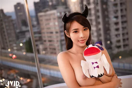 Lelewu / JVID / lelewu055 nude photo #0114