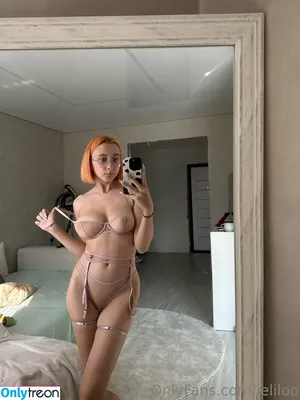 leliloo / lelilou.official nude photo #0530