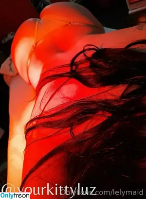 lelymaid / the_littlestmermaid nude photo #0305