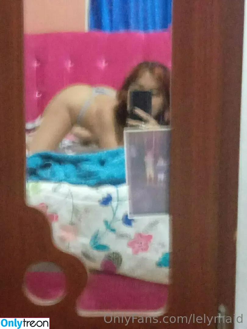 lelymaid nude photo #0002 (the_littlestmermaid)