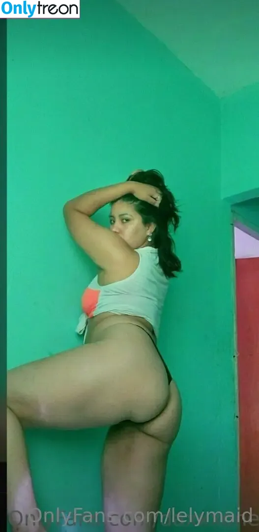 lelymaid nude photo #0015 (the_littlestmermaid)