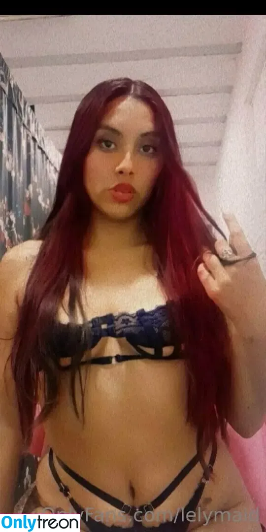 lelymaid nude photo #0025 (the_littlestmermaid)