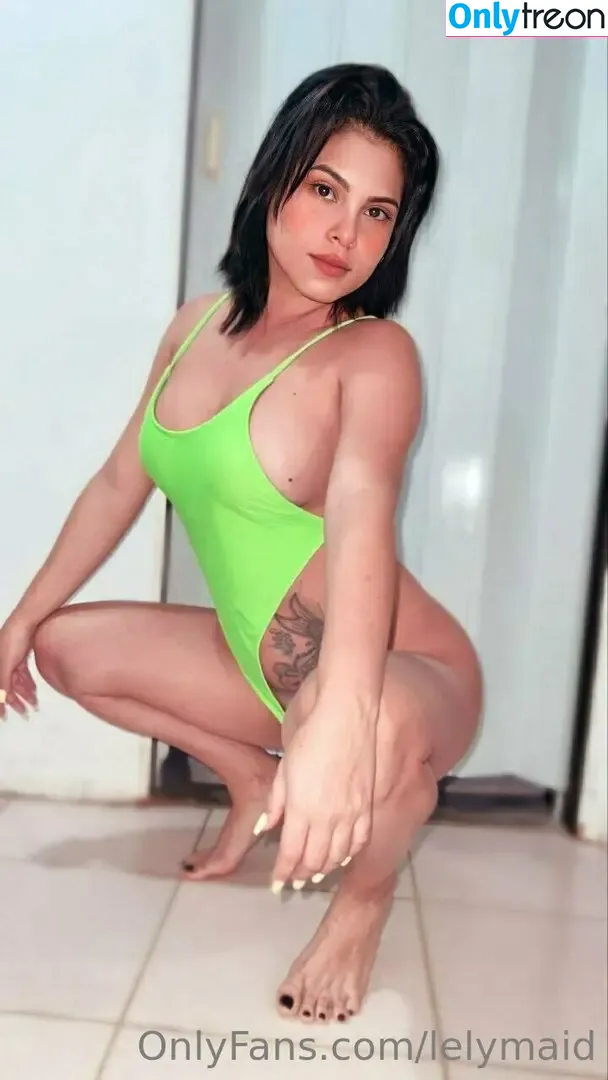 lelymaid nude photo #0028 (the_littlestmermaid)