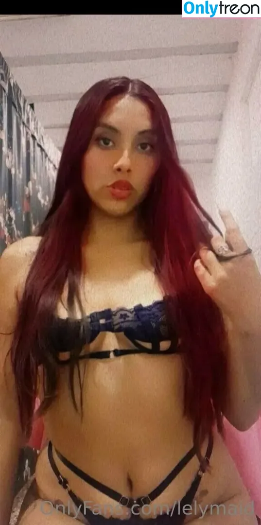 lelymaid nude photo #0031 (the_littlestmermaid)