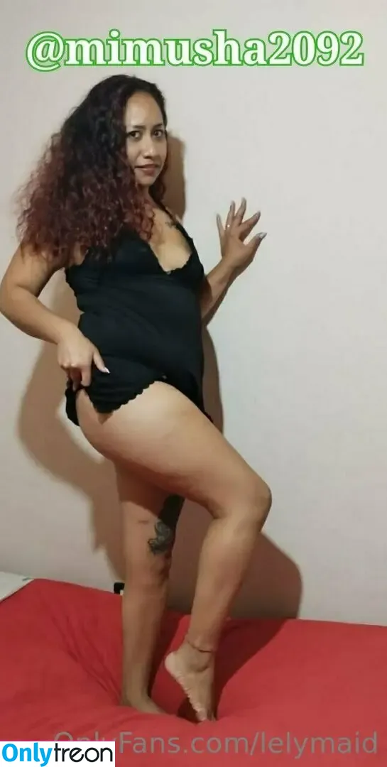 lelymaid nude photo #0052 (the_littlestmermaid)
