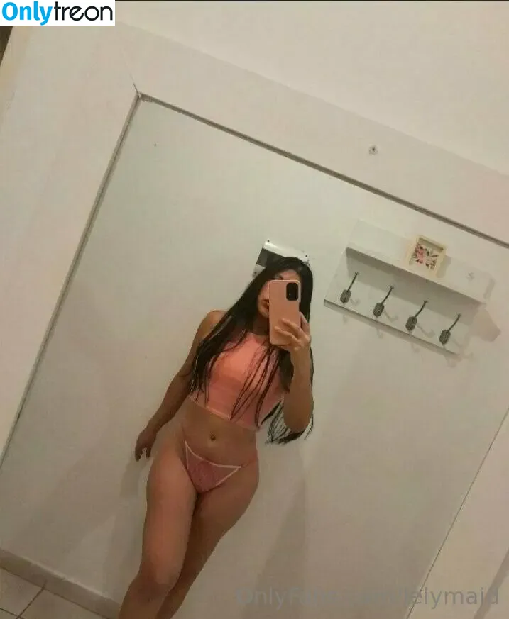 lelymaid nude photo #0090 (the_littlestmermaid)