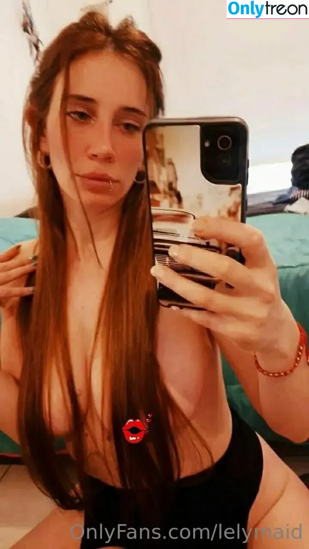 lelymaid nude photo #0141 (the_littlestmermaid)