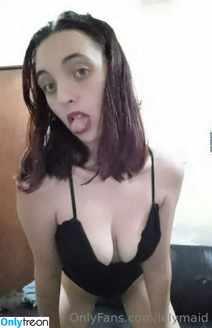 lelymaid nude photo #0195 (the_littlestmermaid)
