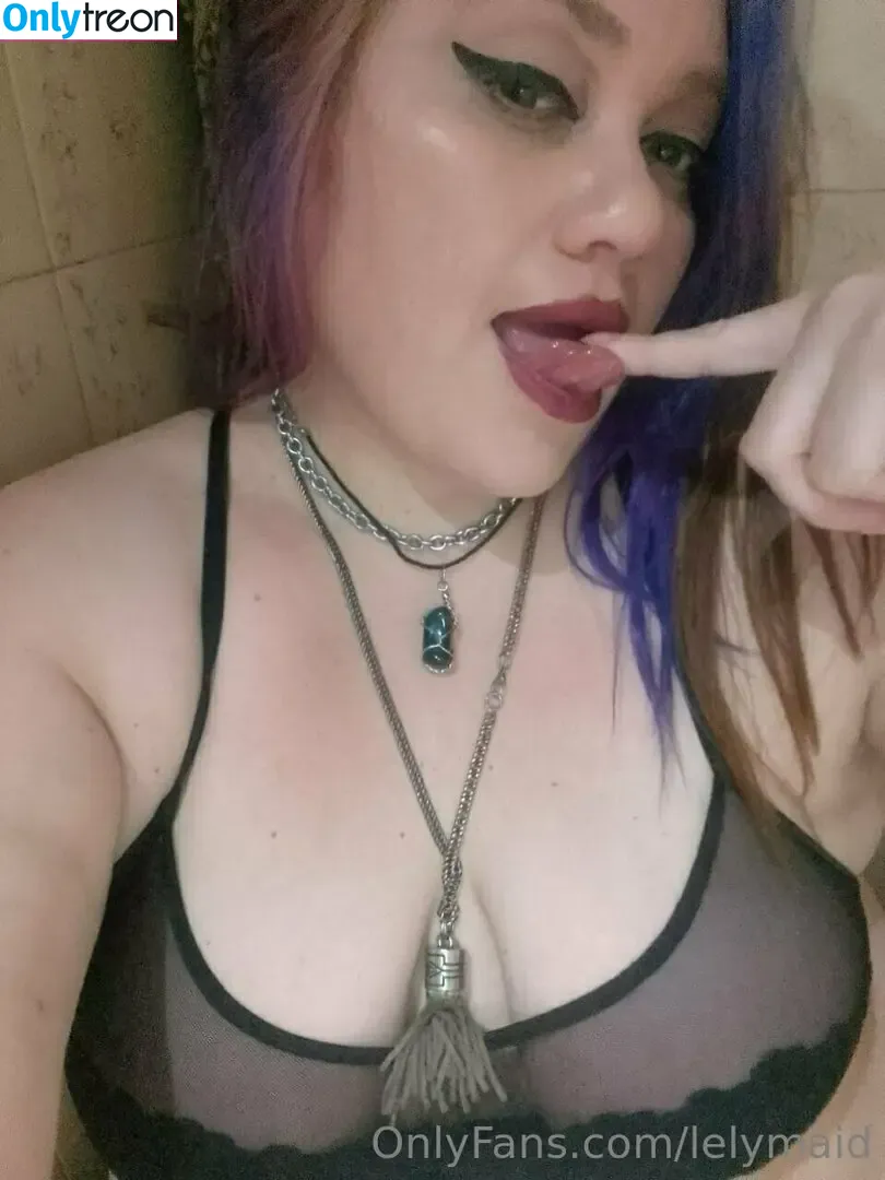 lelymaid nude photo #0202 (the_littlestmermaid)