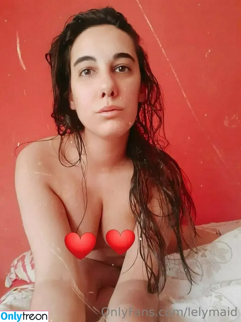 lelymaid nude photo #0226 (the_littlestmermaid)