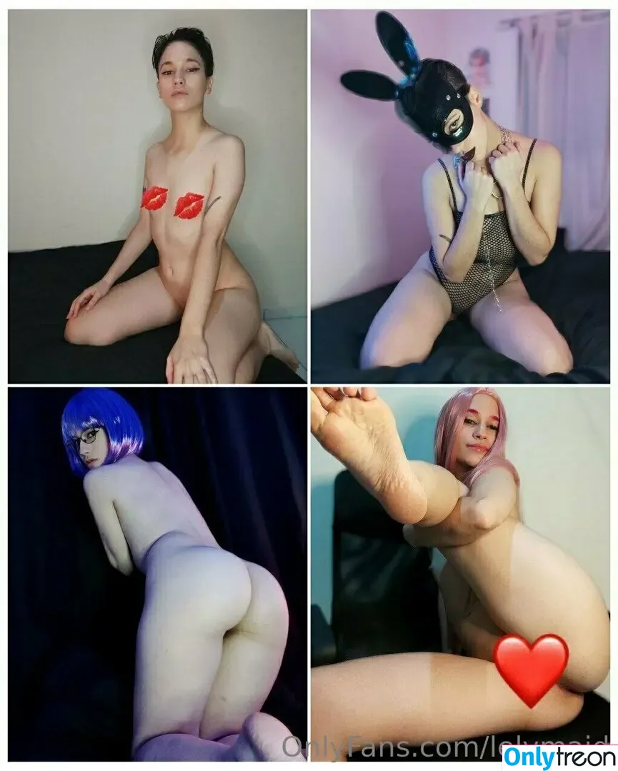 lelymaid nude photo #0319 (the_littlestmermaid)