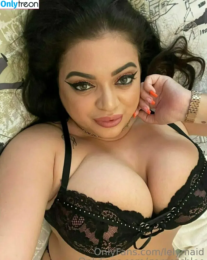 lelymaid nude photo #0418 (the_littlestmermaid)