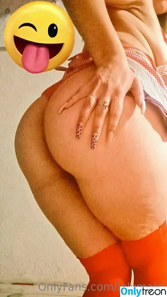 lelymaid nude photo #0428 (the_littlestmermaid)