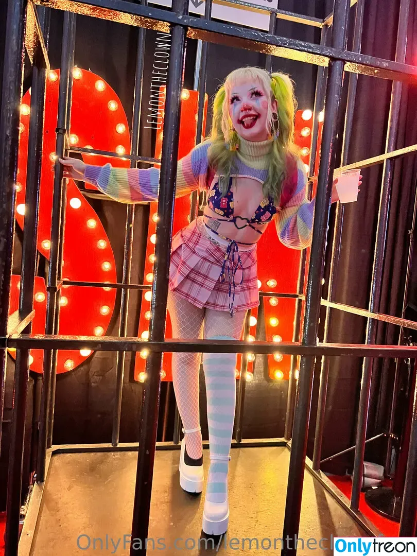 lemontheclownfree nude photo #0040 (lemontheclownfree)