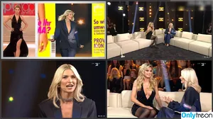 Lena Gercke / lenagercke nude photo #1463