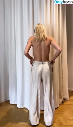 Lena Gercke / lenagercke nude photo #1468