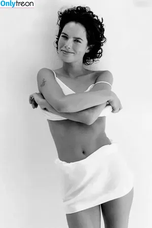 Lena Headey / iamlenaheadey nude photo #0089