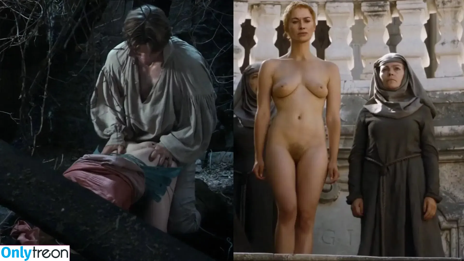 Lena Headey nude photo #0111 (iamlenaheadey)
