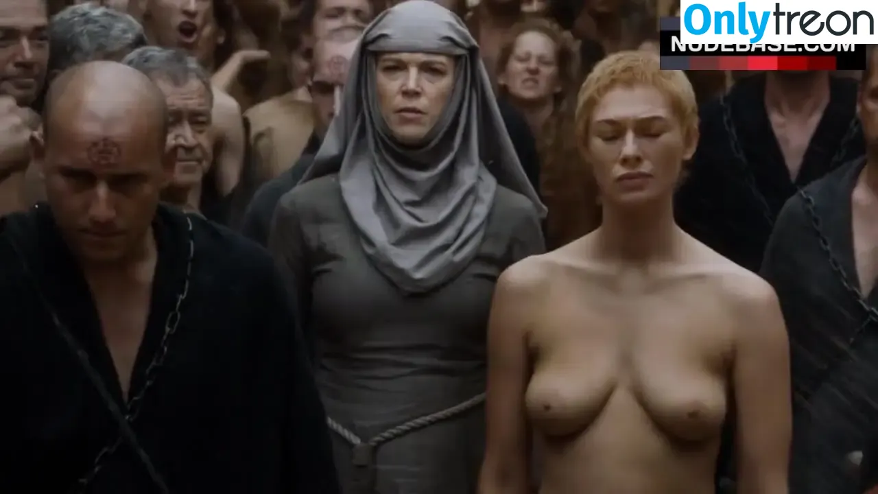 Lena Headey nude photo #0113 (iamlenaheadey)