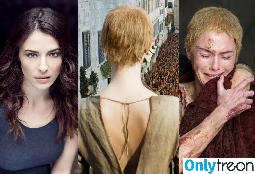 Lena Headey nude photo #0126 (iamlenaheadey)