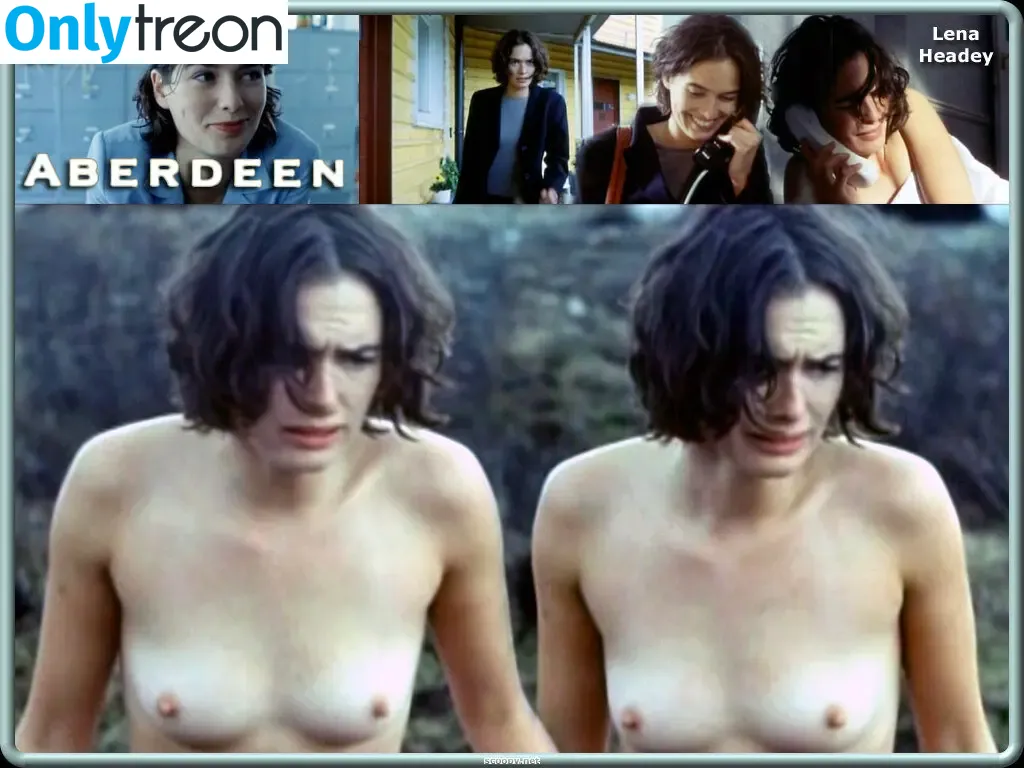 Lena Headey nude photo #0132 (iamlenaheadey)
