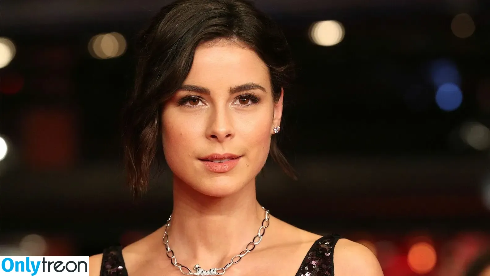 Lena Meyer nude photo #0008 (Lena Meyer)