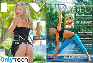Lena Nicole / LenaNicole / lenanicole.xo / lenanicole.xxx / patreon nude photo #0075