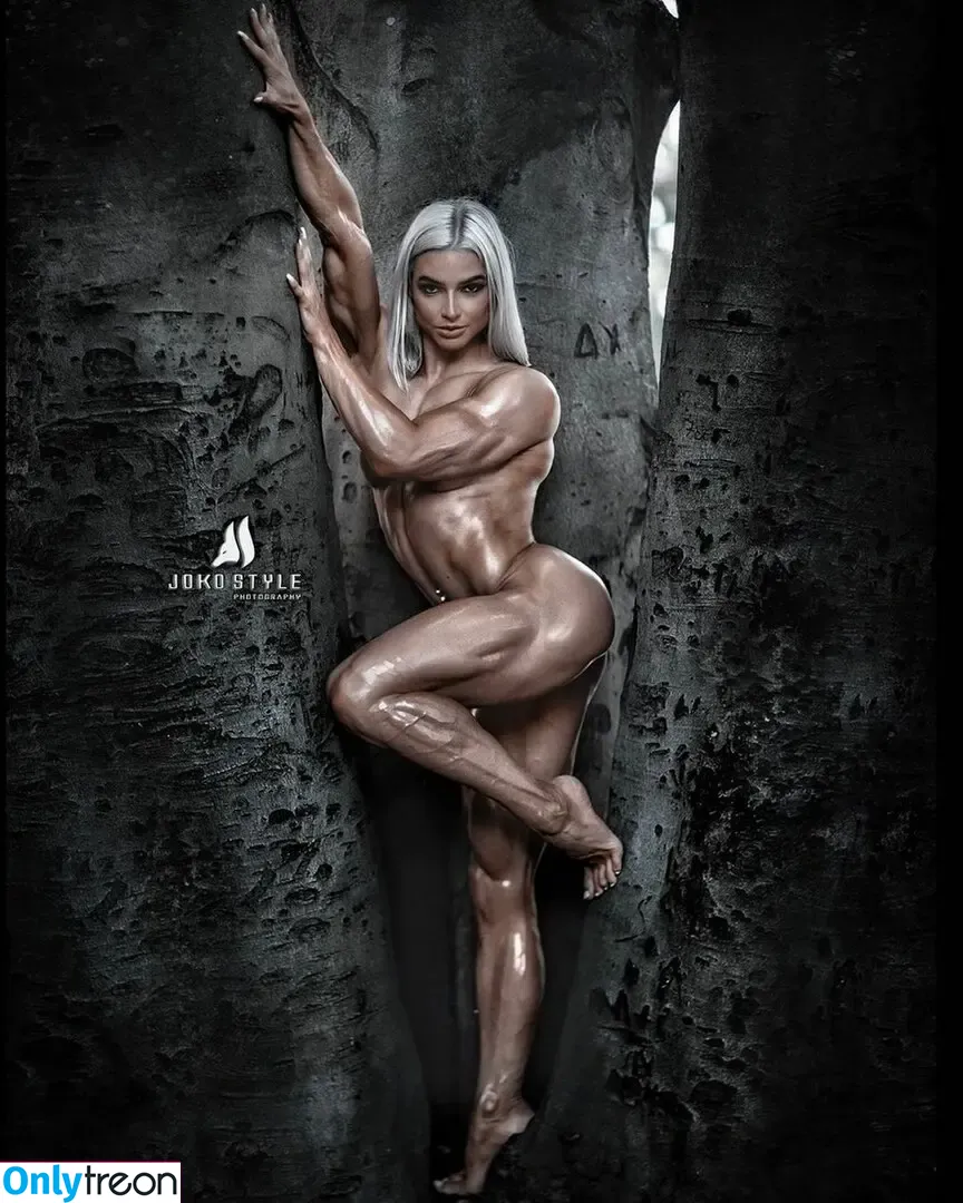 Lena Ramsteiner nude photo #0029 (fitness.prinzessin)