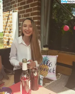Lena / lena.hnmn / lenahnmn / lenameyerlandrut / lenatheplug nude photo #0007
