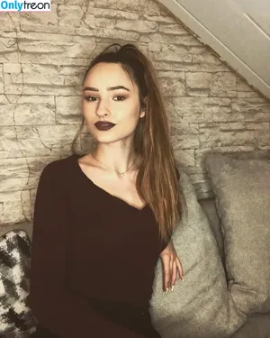 Lena / lena.hnmn / lenahnmn / lenameyerlandrut / lenatheplug nude photo #0010