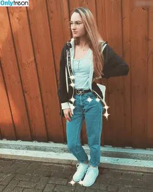 Lena / lena.hnmn / lenahnmn / lenameyerlandrut / lenatheplug nude photo #0022