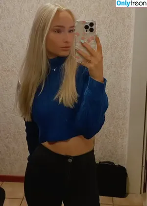 Lena / lena.hnmn / lenahnmn / lenameyerlandrut / lenatheplug nude photo #0023