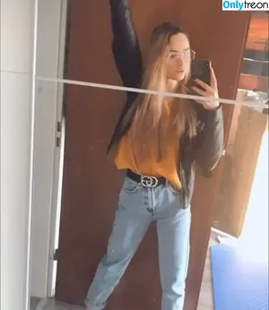 Lena / lena.hnmn / lenahnmn / lenameyerlandrut / lenatheplug nude photo #0027