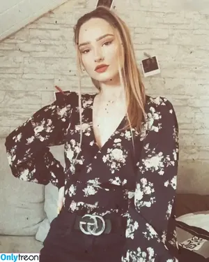 Lena / lena.hnmn / lenahnmn / lenameyerlandrut / lenatheplug nude photo #0030
