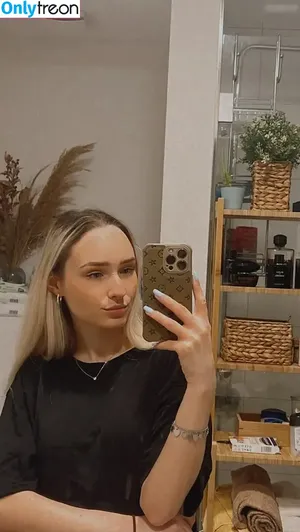 Lena / lena.hnmn / lenahnmn / lenameyerlandrut / lenatheplug nude photo #0033
