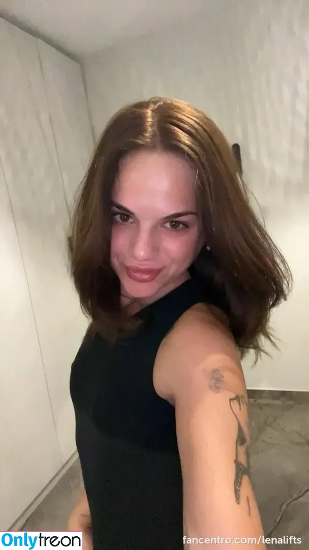 lenalifts nude photo #0034 (le3nastronger / maryfits)