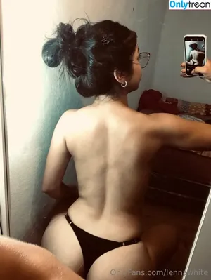 lennawhite / lenawaithe nude photo #0011