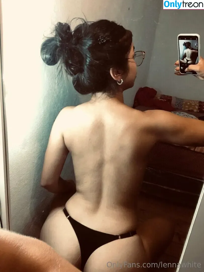 lennawhite nude photo #0011 (lenawaithe)