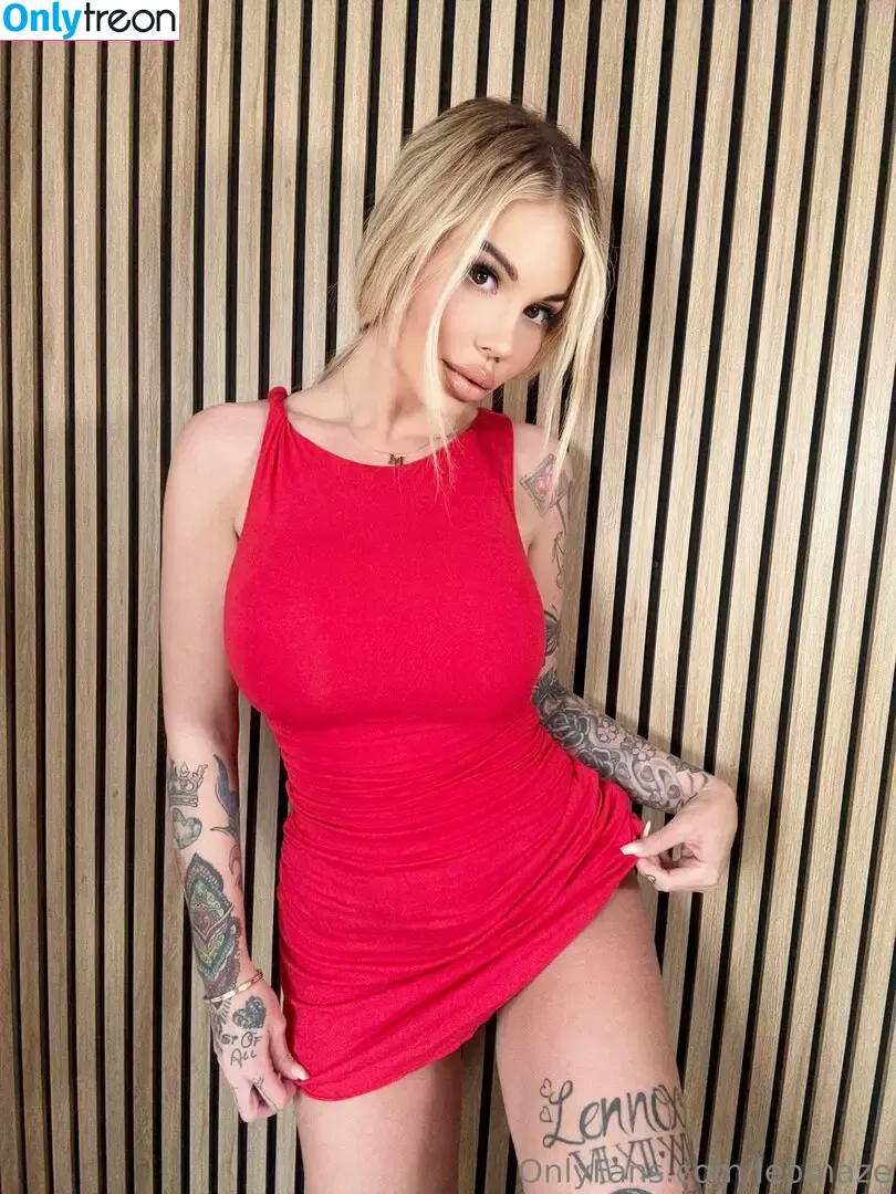 leomaze nude photo #0020 (Maze_Dolly / leo_maze69)