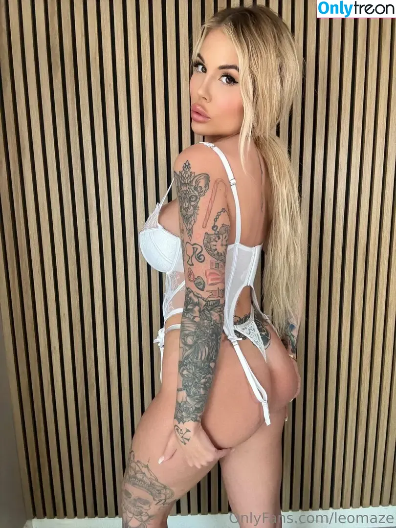 leomaze nude photo #0021 (Maze_Dolly / leo_maze69)