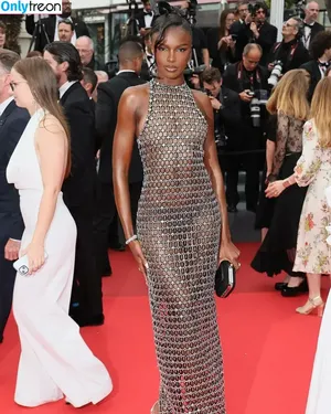 Leomie Anderson / leomieanderson nude photo #0145