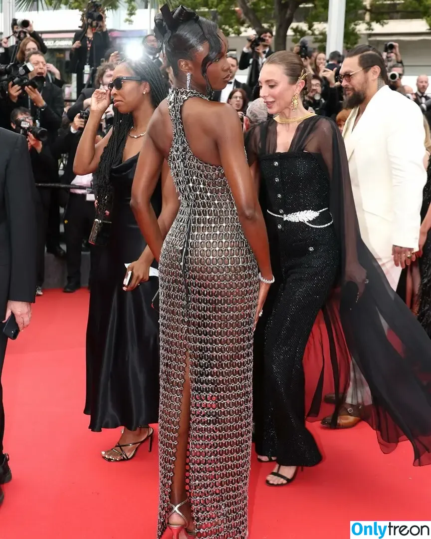 Leomie Anderson nude photo #0142 (leomieanderson)